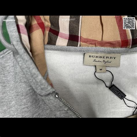 burberry hoodie replica reddit|Burberry Zip Up Hoodie : r/FashionReps .